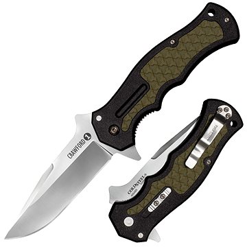 

Cold Steel Crawford Model 1