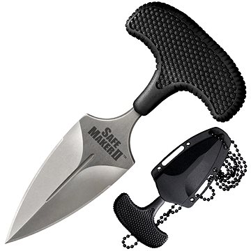 

Cold Steel Safe Maker II