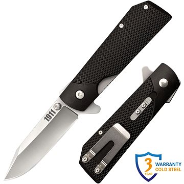 

Cold Steel 1911 Folding Knife