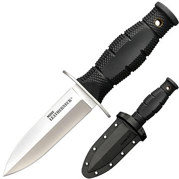 

Nůž Cold Steel Mini Leatherneck Double Edge