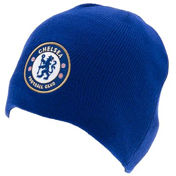 

Fan-shop čepice CHELSEA FC Basic royal