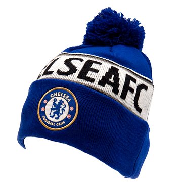 

Fan-shop čepice CHELSEA FC Text
