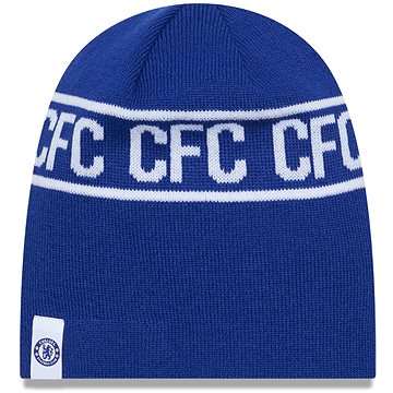 

New Era čepice CHELSEA FC Wordmark Skull