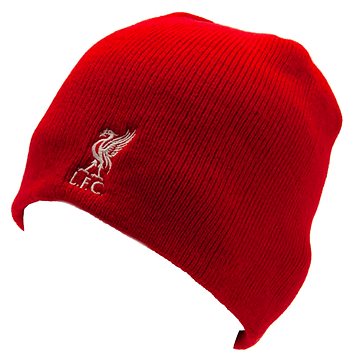 

Fan-shop čepice LIVERPOOL FC Basic red