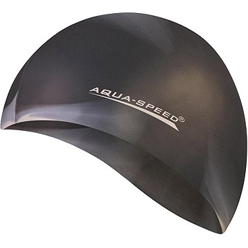 

Plavecká čepice BUNT 78 černá