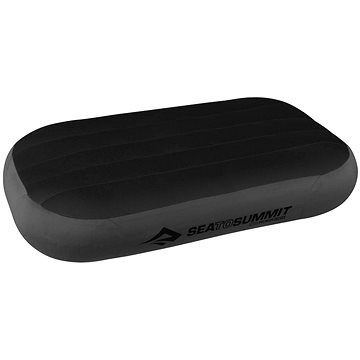

SEA TO SUMMIT Aeros Premium Pillow Deluxe - šedá