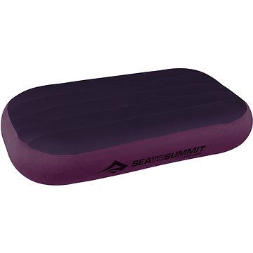 

SEA TO SUMMIT Aeros Premium Pillow Deluxe - fialová