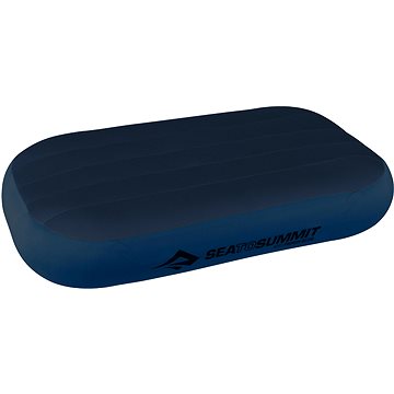 

SEA TO SUMMIT Aeros Premium Pillow Deluxe - modrá