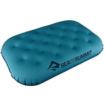 

SEA TO SUMMIT Aeros Ultralight Pillow Deluxe - modrá