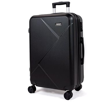 

Mifex V99 černý, palubní, 36 l