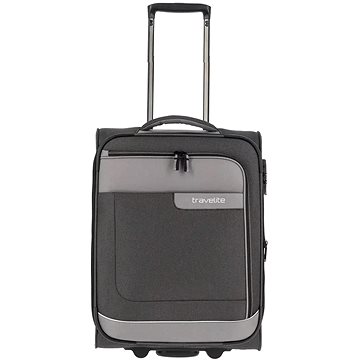 Travelite Viia 2w S Anthracite