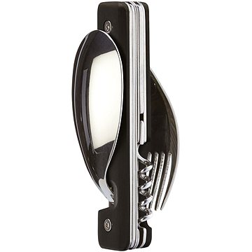

Akinod A02M00004 multifunkční sada 13h25,ebenové dřevo, mirror finish