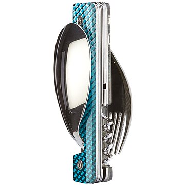 

Akinod A02M00019 multifunkční sada 13h25, Mosaique bleue