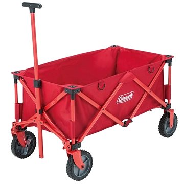 

Coleman Wagon