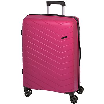 

CHECK.IN Orlando Magenta vel. L