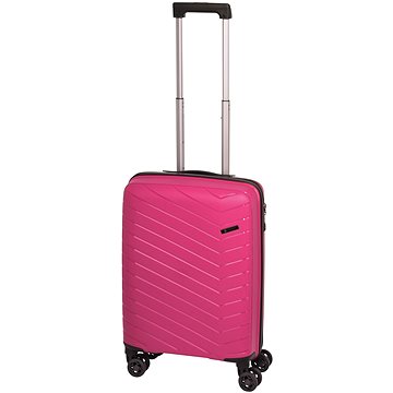 

CHECK.IN Orlando Magenta vel. S