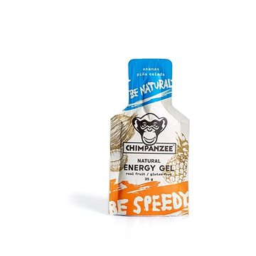 

CHIMPANZEE energy gel 35g, Ananas - Pina Colada