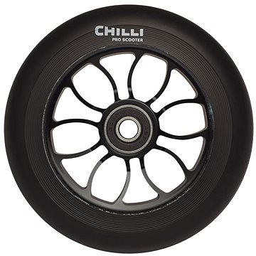 

Chilli kolečko Reaper 110 mm černé