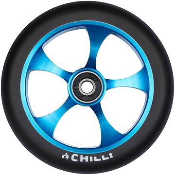 

Chilli kolečko Reloaded 120 mm Ghost Blue