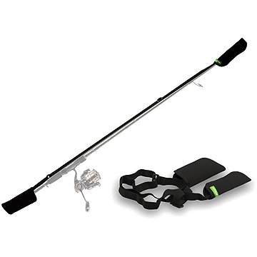 

Zfish Chránič prutu Rod Protector L 90 - 200 cm