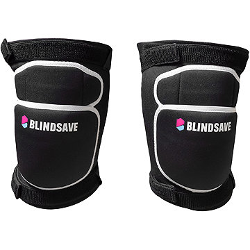 

Blindsave juniorské chrániče Lite knee pads JR.