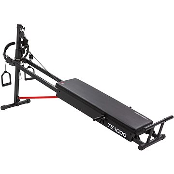 

Christopeit Total Exerciser TE 1000, full body trainer