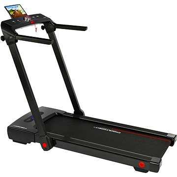 

Christopeit Treadmill 2 in 1