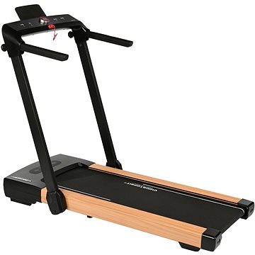 

Christopeit Treadmill 2 in 1 S