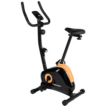 

Christopeit Exercise Bike HT 2.1