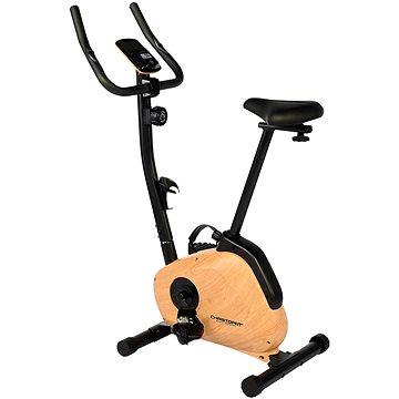 

Christopeit Exercise Bike HT 2.2