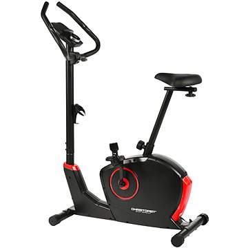 

Christopeit Ergometer ET 3.0 Black