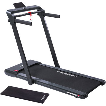 

Christopeit Sport Treadmill TM 2400S