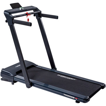 

Christopeit Sport Treadmill TM 3000S