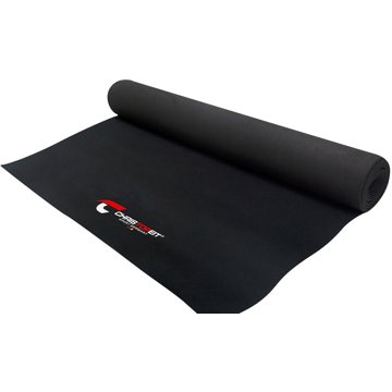 

Christopeit Sport Floor protection mat XL, 200 × 100 × 0,3 cm