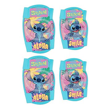 

DISNEY Chrániče na kolo Stitch