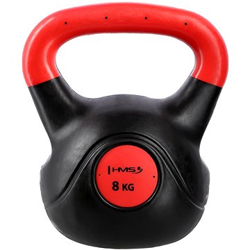 

HMS Kettlebell vinylový 8 kg