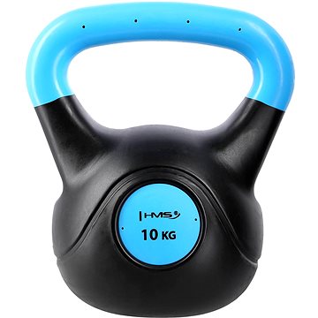 

HMS Kettlebell vinylový 10 kg