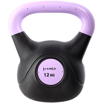 

HMS Kettlebell vinylový 12 kg