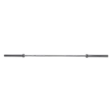 

Olympijská osa HMS PREMIUM GO900 220 cm × 50 mm