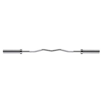 

Olympijská osa lomená HMS Premium GOL200 150 × 5 cm