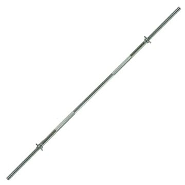

Obouruční osa HMS GP 200 cm × 30 mm