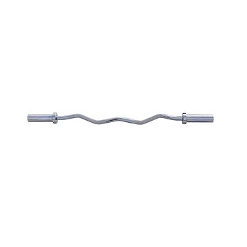 

Lomená olympijská osa HMS PREMIUM GOL160 120 cm × 50 mm