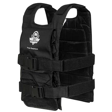 

DBX BUSHIDO 1-30 kg