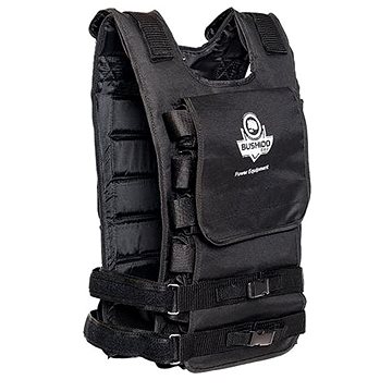 

DBX BUSHIDO 1-40 kg