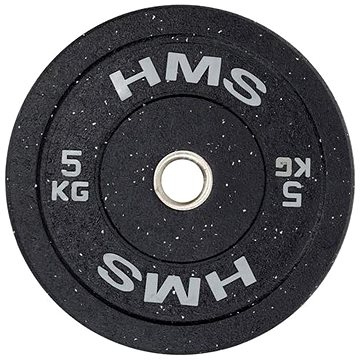 

Olympijský bumper kotouč HMS HTBR 5 kg
