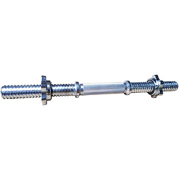 

KUBIsport Jednoruční rovná hřídel 450/30 mm