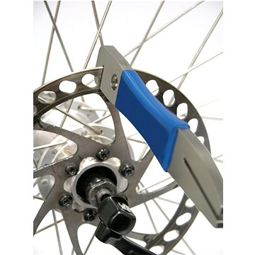 

PARK TOOL Přípravek na rovnání brzdového kotouče