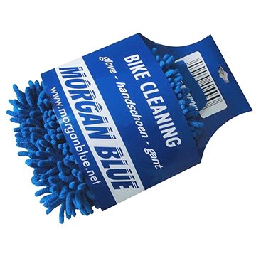 

Morgan Blue Rukavice na očistu kola