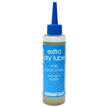 

Morgan Blue Olej na řetěz, MTB a Cyclo Cross, 125 ml
