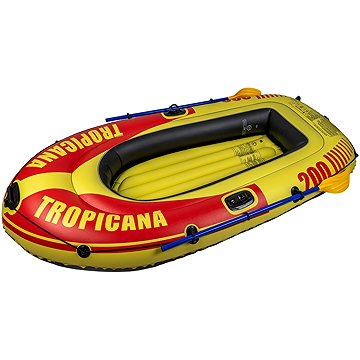 

PATHFINDER Tropicana 200 set